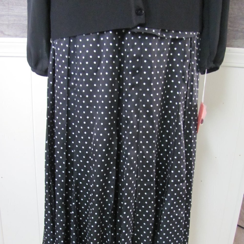 CITY GIRL WOMENS 3 PIECE SKIRT SET SIZE SMALL - Picture 4 of 16